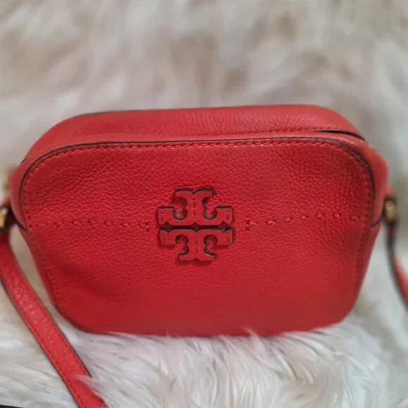 Tory Burch Cross Body Bag - Picture 3 of 5